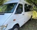 Белый Мерседес Sprinter, объемом двигателя 2.2 л и пробегом 3 тыс. км за 6200 $, фото 2 на Automoto.ua