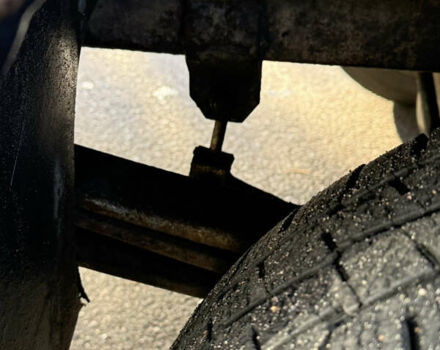 Белый Мерседес Sprinter, объемом двигателя 2.2 л и пробегом 467 тыс. км за 10300 $, фото 11 на Automoto.ua