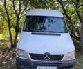 Белый Мерседес Sprinter, объемом двигателя 2.2 л и пробегом 3 тыс. км за 6200 $, фото 1 на Automoto.ua