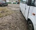 Білий Мерседес Sprinter, об'ємом двигуна 2.7 л та пробігом 472 тис. км за 12000 $, фото 5 на Automoto.ua