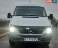 Білий Мерседес Sprinter, об'ємом двигуна 2.7 л та пробігом 399 тис. км за 8500 $, фото 1 на Automoto.ua