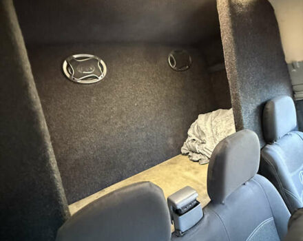 Белый Мерседес Sprinter, объемом двигателя 2.2 л и пробегом 467 тыс. км за 10300 $, фото 19 на Automoto.ua