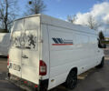 Белый Мерседес Sprinter, объемом двигателя 2.2 л и пробегом 467 тыс. км за 10300 $, фото 4 на Automoto.ua