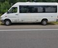 Білий Мерседес Sprinter, об'ємом двигуна 2.2 л та пробігом 1 тис. км за 4500 $, фото 1 на Automoto.ua