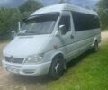 Білий Мерседес Sprinter, об'ємом двигуна 2.15 л та пробігом 209 тис. км за 15000 $, фото 1 на Automoto.ua