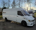 Белый Мерседес Sprinter, объемом двигателя 2.2 л и пробегом 467 тыс. км за 10300 $, фото 2 на Automoto.ua