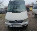 Білий Мерседес Sprinter, об'ємом двигуна 2.7 л та пробігом 472 тис. км за 12000 $, фото 1 на Automoto.ua