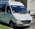 Білий Мерседес Sprinter, об'ємом двигуна 0.22 л та пробігом 450 тис. км за 6999 $, фото 6 на Automoto.ua