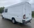 Белый Мерседес Sprinter, объемом двигателя 2.7 л и пробегом 430 тыс. км за 8500 $, фото 7 на Automoto.ua