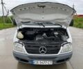 Белый Мерседес Sprinter, объемом двигателя 2.7 л и пробегом 430 тыс. км за 8500 $, фото 18 на Automoto.ua