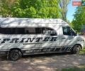 Білий Мерседес Sprinter, об'ємом двигуна 2.2 л та пробігом 771 тис. км за 9950 $, фото 1 на Automoto.ua