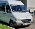 Білий Мерседес Sprinter, об'ємом двигуна 0.22 л та пробігом 450 тис. км за 6999 $, фото 7 на Automoto.ua