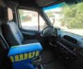 Белый Мерседес Sprinter, объемом двигателя 2.2 л и пробегом 3 тыс. км за 6200 $, фото 4 на Automoto.ua