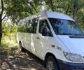 Белый Мерседес Sprinter, объемом двигателя 2.2 л и пробегом 3 тыс. км за 6200 $, фото 1 на Automoto.ua