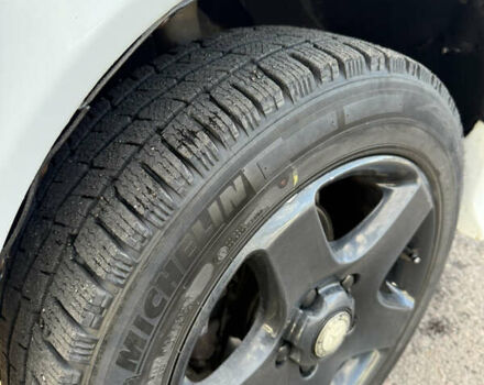 Белый Мерседес Sprinter, объемом двигателя 2.2 л и пробегом 467 тыс. км за 10300 $, фото 9 на Automoto.ua