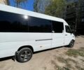 Белый Мерседес Sprinter, объемом двигателя 2.15 л и пробегом 360 тыс. км за 12000 $, фото 2 на Automoto.ua