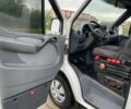 Белый Мерседес Sprinter, объемом двигателя 2.7 л и пробегом 430 тыс. км за 8500 $, фото 8 на Automoto.ua