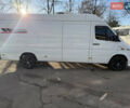 Белый Мерседес Sprinter, объемом двигателя 2.2 л и пробегом 467 тыс. км за 10300 $, фото 3 на Automoto.ua