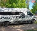 Білий Мерседес Sprinter, об'ємом двигуна 2.2 л та пробігом 771 тис. км за 9500 $, фото 1 на Automoto.ua