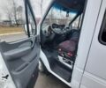 Белый Мерседес Sprinter, объемом двигателя 2.7 л и пробегом 399 тыс. км за 8299 $, фото 11 на Automoto.ua