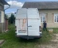 Білий Мерседес Sprinter, об'ємом двигуна 2.7 л та пробігом 28 тис. км за 4000 $, фото 4 на Automoto.ua