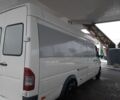 Белый Мерседес Sprinter, объемом двигателя 2.7 л и пробегом 400 тыс. км за 12314 $, фото 2 на Automoto.ua
