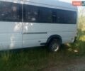Белый Мерседес Sprinter, объемом двигателя 2.15 л и пробегом 650 тыс. км за 10700 $, фото 1 на Automoto.ua
