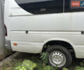 Белый Мерседес Sprinter, объемом двигателя 2.69 л и пробегом 631 тыс. км за 5800 $, фото 4 на Automoto.ua
