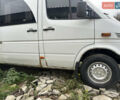 Белый Мерседес Sprinter, объемом двигателя 2.69 л и пробегом 631 тыс. км за 5800 $, фото 3 на Automoto.ua
