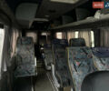 Белый Мерседес Sprinter, объемом двигателя 2.69 л и пробегом 631 тыс. км за 5800 $, фото 7 на Automoto.ua