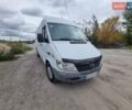 Белый Мерседес Sprinter, объемом двигателя 2.15 л и пробегом 648 тыс. км за 5600 $, фото 8 на Automoto.ua