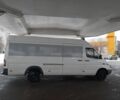 Белый Мерседес Sprinter, объемом двигателя 2.7 л и пробегом 400 тыс. км за 12314 $, фото 1 на Automoto.ua