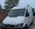 Білий Мерседес Sprinter, об'ємом двигуна 0.22 л та пробігом 3 тис. км за 5700 $, фото 3 на Automoto.ua