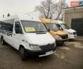 Белый Мерседес Sprinter, объемом двигателя 2.7 л и пробегом 6 тыс. км за 11750 $, фото 5 на Automoto.ua