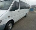 Білий Мерседес Sprinter, об'ємом двигуна 0 л та пробігом 2 тис. км за 8600 $, фото 1 на Automoto.ua