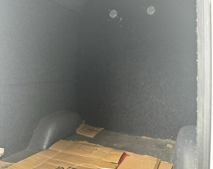 Белый Мерседес Sprinter, объемом двигателя 2.7 л и пробегом 900 тыс. км за 7000 $, фото 4 на Automoto.ua