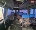 Белый Мерседес Sprinter, объемом двигателя 2.15 л и пробегом 648 тыс. км за 5600 $, фото 2 на Automoto.ua