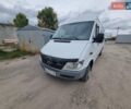 Белый Мерседес Sprinter, объемом двигателя 2.15 л и пробегом 648 тыс. км за 5600 $, фото 3 на Automoto.ua