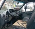 Білий Мерседес Sprinter, об'ємом двигуна 0 л та пробігом 2 тис. км за 8600 $, фото 6 на Automoto.ua