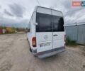 Белый Мерседес Sprinter, объемом двигателя 2.15 л и пробегом 648 тыс. км за 5600 $, фото 15 на Automoto.ua