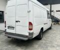 Белый Мерседес Sprinter, объемом двигателя 2.7 л и пробегом 900 тыс. км за 7000 $, фото 3 на Automoto.ua