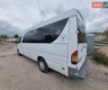 Белый Мерседес Sprinter, объемом двигателя 2.15 л и пробегом 648 тыс. км за 5600 $, фото 13 на Automoto.ua