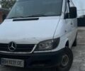 Білий Мерседес Sprinter, об'ємом двигуна 0.22 л та пробігом 3 тис. км за 5700 $, фото 2 на Automoto.ua