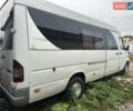Белый Мерседес Sprinter, объемом двигателя 2.69 л и пробегом 631 тыс. км за 5800 $, фото 5 на Automoto.ua