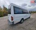 Белый Мерседес Sprinter, объемом двигателя 2.15 л и пробегом 648 тыс. км за 5600 $, фото 9 на Automoto.ua