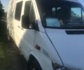 Белый Мерседес Sprinter, объемом двигателя 2.7 л и пробегом 409 тыс. км за 9999 $, фото 3 на Automoto.ua
