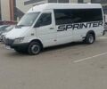 Белый Мерседес Sprinter, объемом двигателя 2.7 л и пробегом 6 тыс. км за 11750 $, фото 21 на Automoto.ua