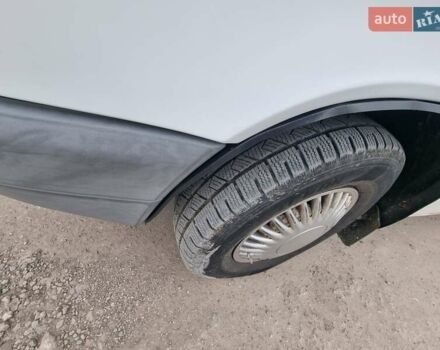 Белый Мерседес Sprinter, объемом двигателя 2.15 л и пробегом 648 тыс. км за 5600 $, фото 12 на Automoto.ua