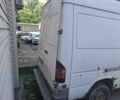 Белый Мерседес Sprinter, объемом двигателя 2.2 л и пробегом 451 тыс. км за 3500 $, фото 5 на Automoto.ua