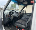 Белый Мерседес Sprinter, объемом двигателя 2.69 л и пробегом 631 тыс. км за 5800 $, фото 9 на Automoto.ua